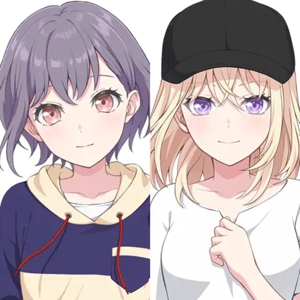 tomori x uika