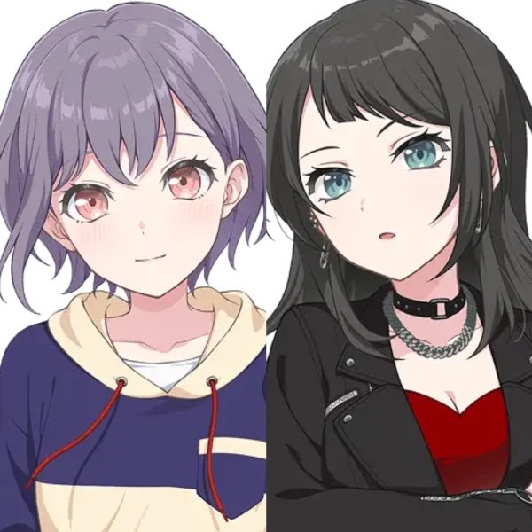 tomori x umiri