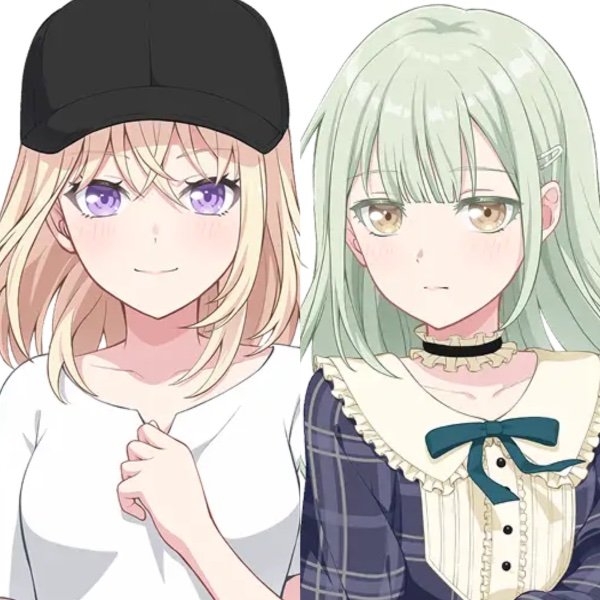 uika x mutsumi