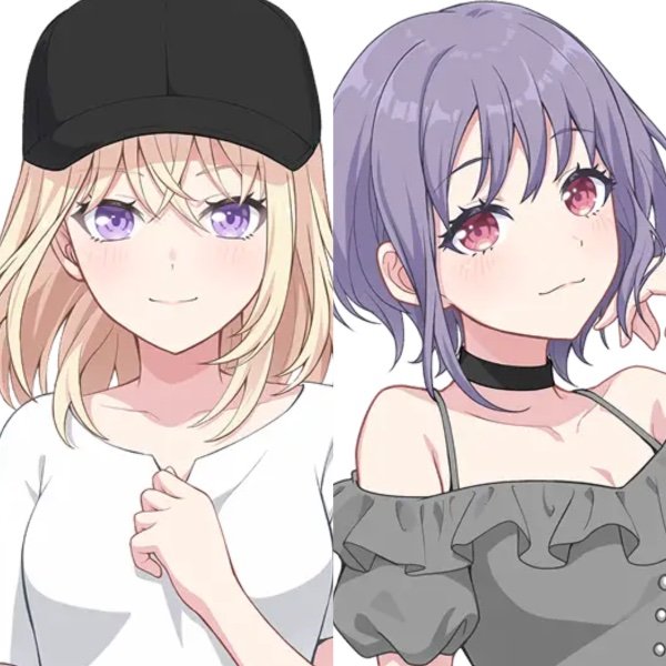 uika x nyamu