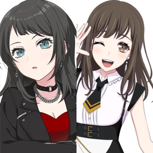 umiri x mana