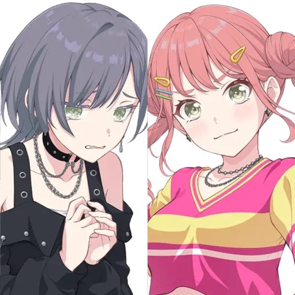 yomogi x chieri