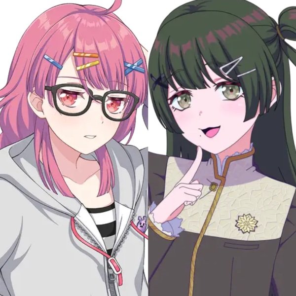 yuno x viola