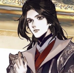 Mu Qing