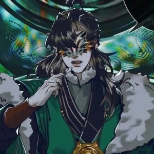 Qi Rong