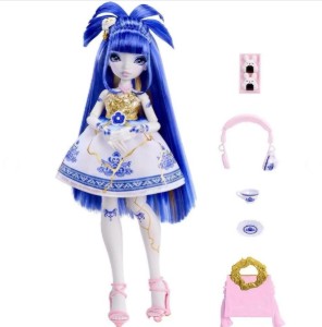Suki Goldpetal