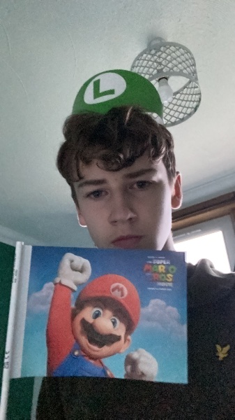 Luigi