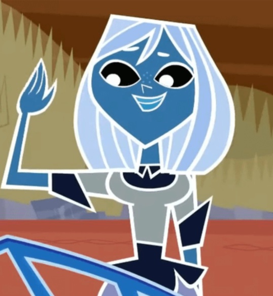 inverted courtney