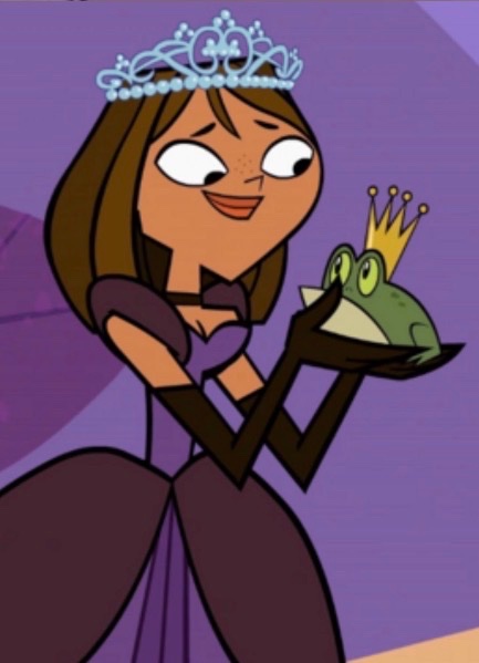 princess courtney