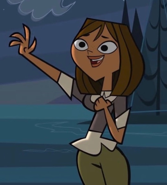 regular courtney