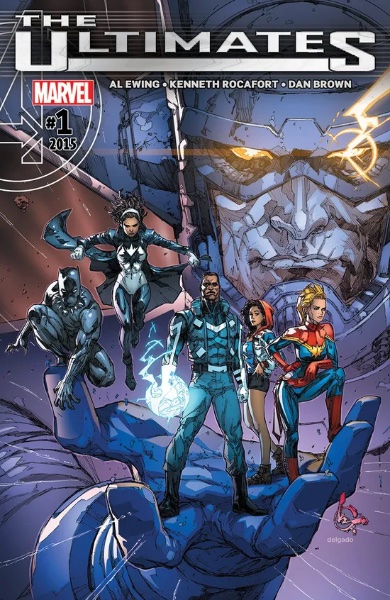 Al Ewing