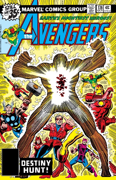 David Michelinie