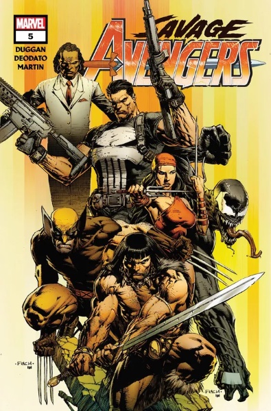 Gerry Duggan