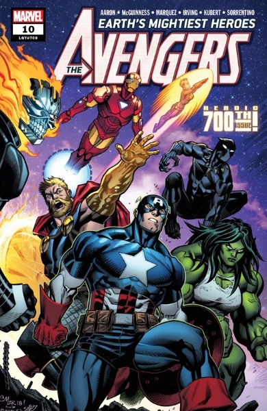 Jason Aaron
