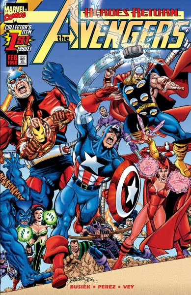 Kurt Busiek