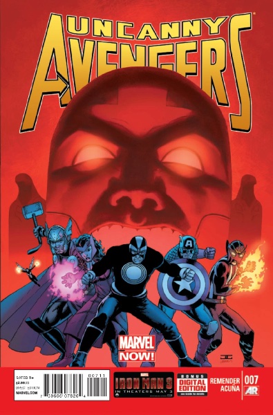 Rick Remender