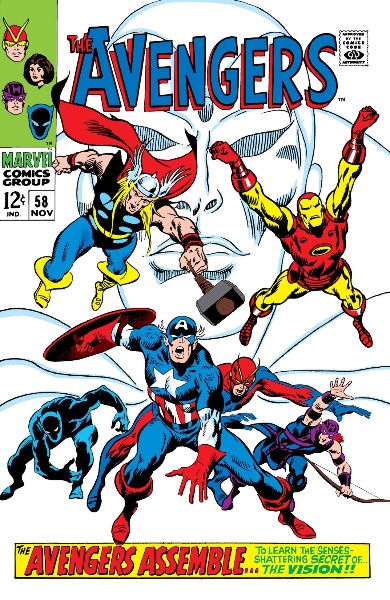 Roy Thomas
