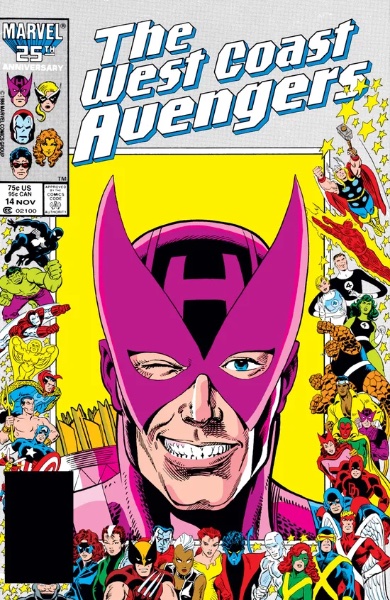Steve Englehart