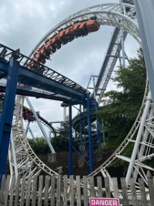 Sooperdooperlooper