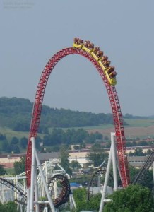 Storm Runner