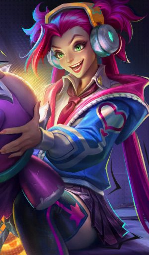 Supervillain Fracture Jinx