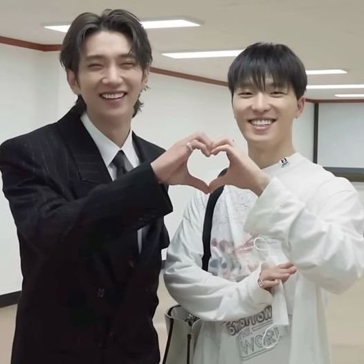 joshua & chan (chanshua)