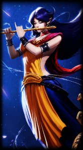 Divine