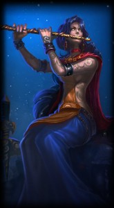Divine (old)