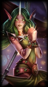 Dryad