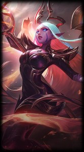 Nightbringer