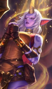 Original/Base (wild rift)