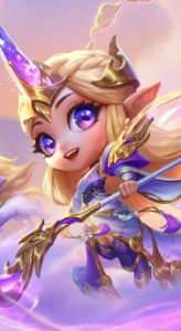 Prestige Immortal Journey