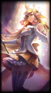 Prestige Star Guardian
