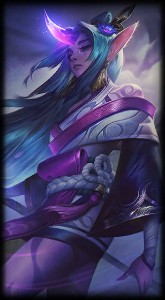 Spirit Blossom