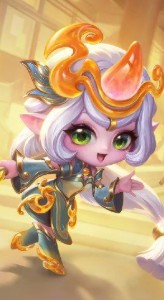 Tanghulu Fairy