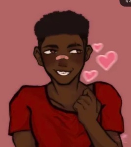 Aaric Parker (He/Him)