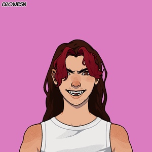 Atticus Wood (He/??)