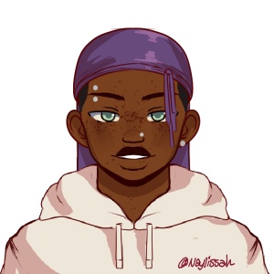 Bear Whitehouse (he/him)