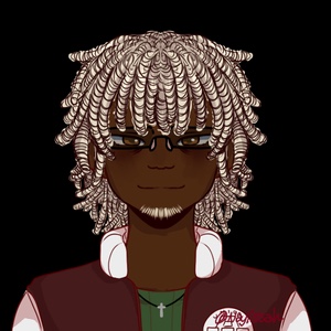 Kayleb Selam (He/Him, dions twin)