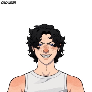 Lukas Whitfield (He/Him)