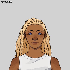 Marigold Hawthrone (She/Her)