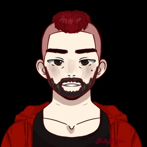 Mirin Urosevic (He/Him)