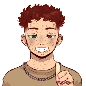 Nathaniel McLeod (He/Him)