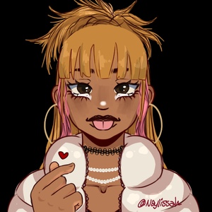 Petra Fuenoza (She/Her)