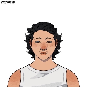 Tian Song (She/Her)