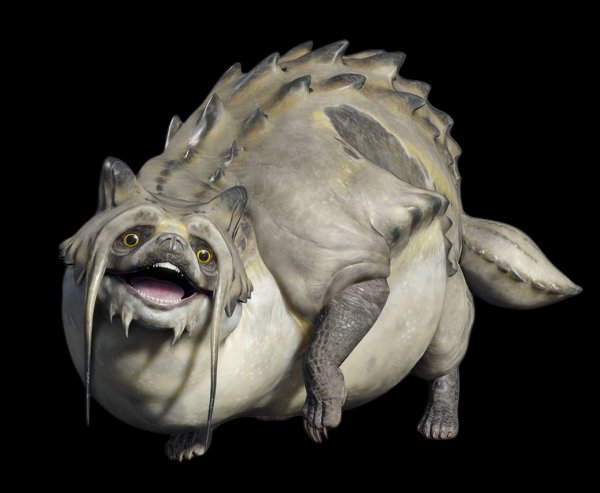 Bombadgy