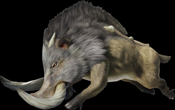 Bullfango