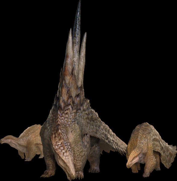 Ceratonoth