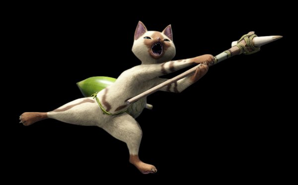 Felyne