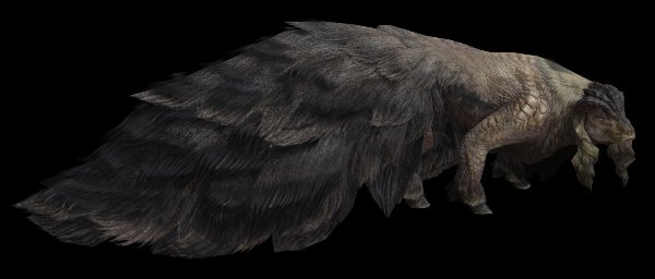 Gowngoat